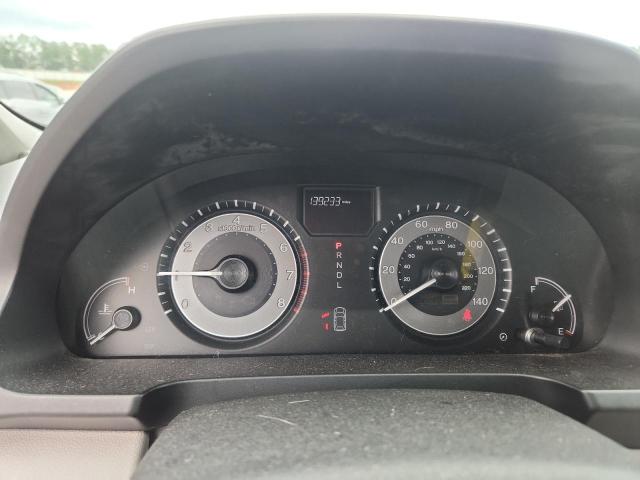 2015 HONDA ODYSSEY LX 5FNRL5H24FB115888