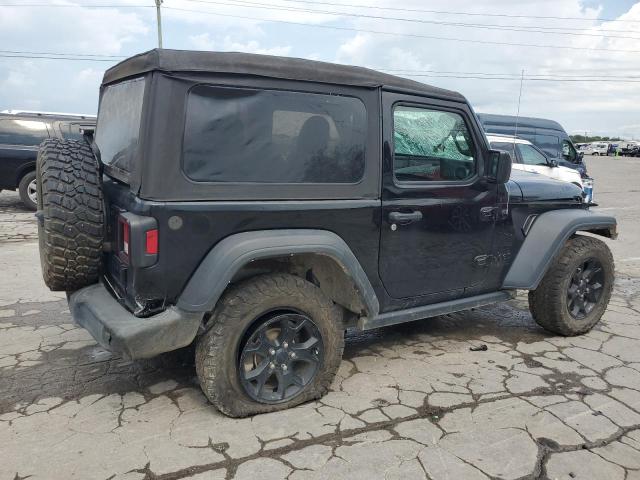 2022 JEEP WRANGLER S 1C4GJXANXNW150765