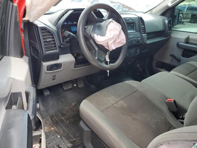 2017 FORD F150 1FTNF1CG1HKD84017