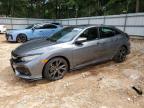 2019 HONDA CIVIC SPOR - SHHFK7H98KU216679
