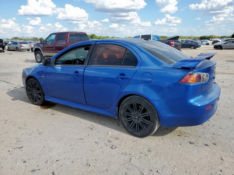 2015 MITSUBISHI LANCER GT JA32U8FW1FU017381
