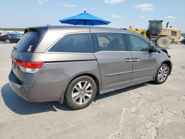 hond odyssey touring 2016 5FNRL5H91GB092214 photo #4