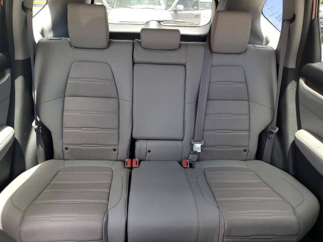 2018 HONDA CR-V TOURI 7FARW1H9XJE036526