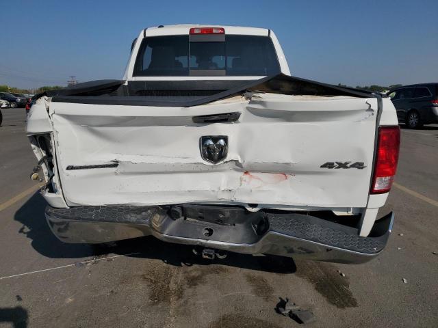 2018 RAM 1500 SLT 1C6RR7TT1JS107311