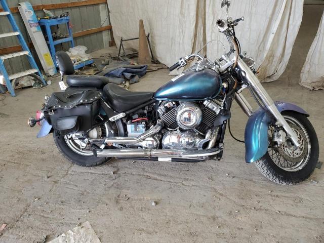 2004 YAMAHA XVS65 BASE JYAVM01E74A061331