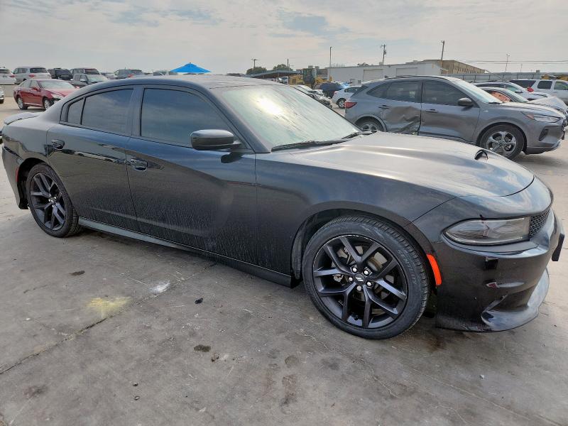 2021 DODGE CHARGER GT 2C3CDXHG4MH679062
