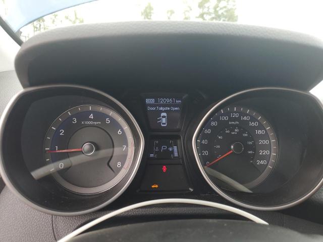 2013 HYUNDAI ELANTRA GT - KMHD25LE0DU150605