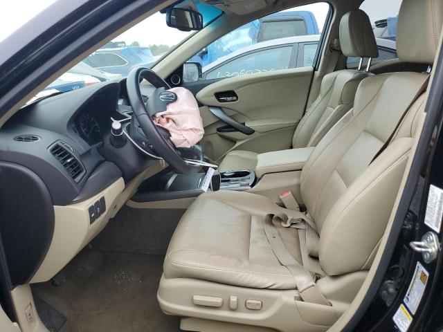 2015 ACURA RDX TECHNOLOGY 5J8TB4H5XFL003494