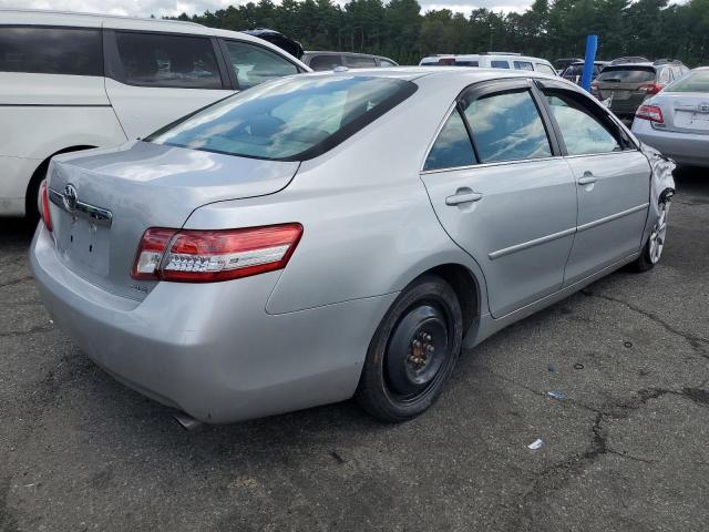 2011 TOYOTA CAMRY BASE #3265272992