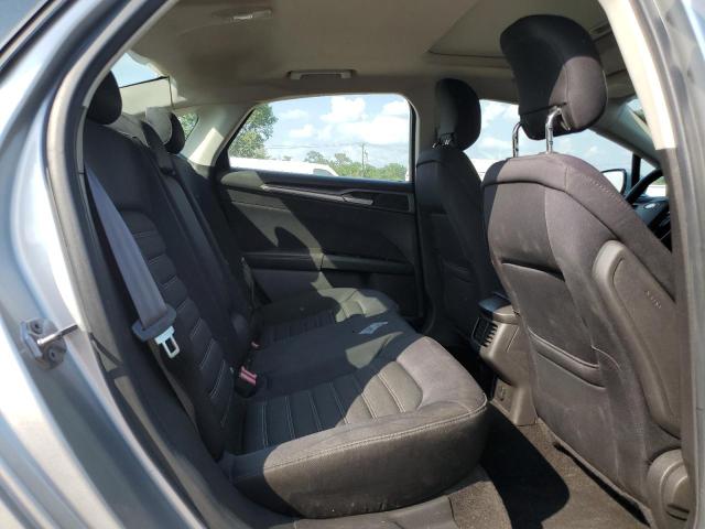 2013 FORD FUSION SE - 3FA6P0HR0DR131482