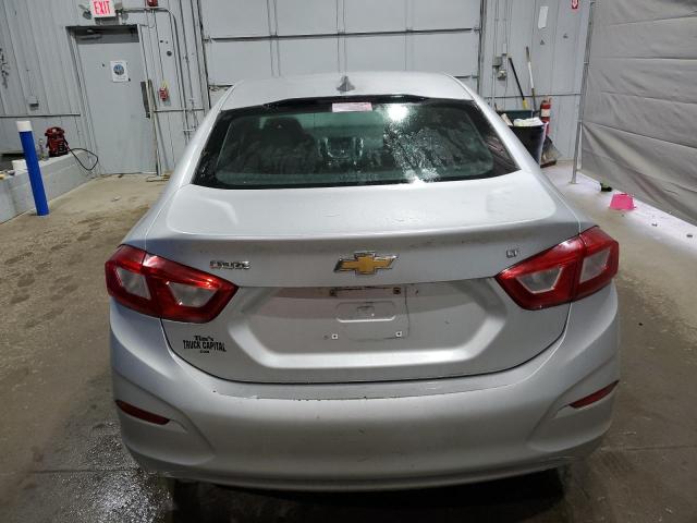 2016 CHEVROLET CRUZE LT 1G1BE5SM7G7310583