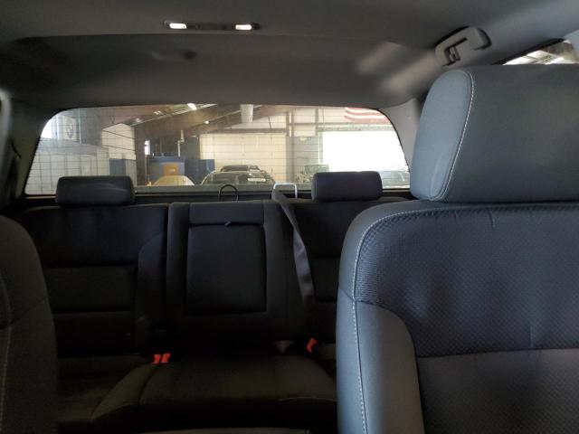 2015 CHEVROLET SILVERADO - 3GCUKREC0FG219614