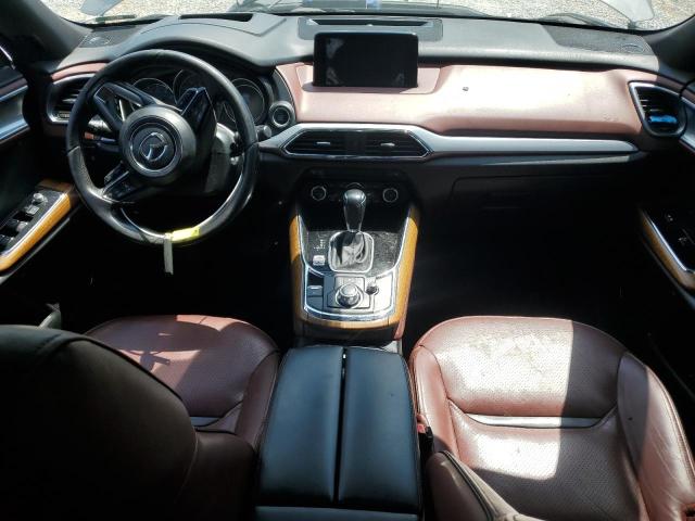 2017 MAZDA CX-9 SIGNATURE - JM3TCBEY6H0135615