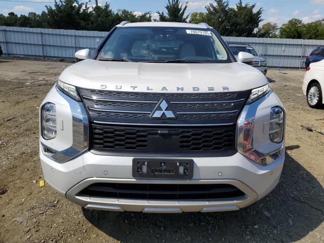 2023 MITSUBISHI OUTLANDER - JA4J4VA81PZ025273