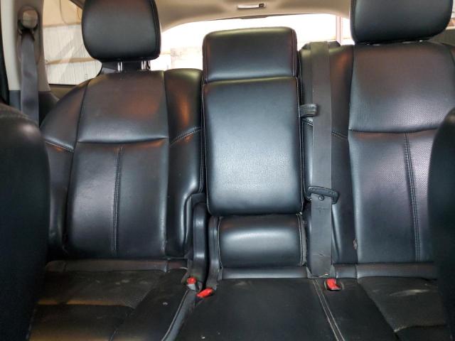 2016 NISSAN PATHFINDER 5N1AR2MM0GC641687