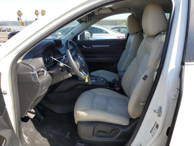 2018 MAZDA CX-5 TOURI JM3KFACM0J1327819