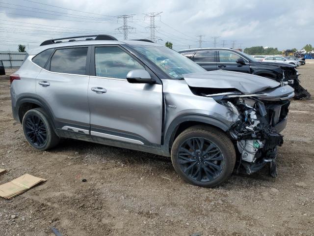 2022 KIA SELTOS NIG KNDEUCA25N7277415