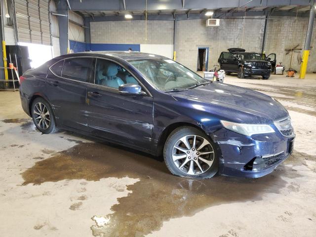2016 ACURA TLX TECH 19UUB1F56GA002975