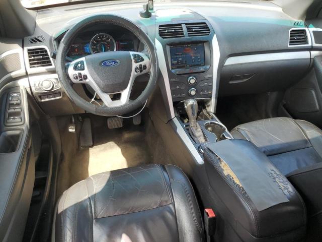 2015 FORD EXPLORER X 1FM5K8D82FGC46316