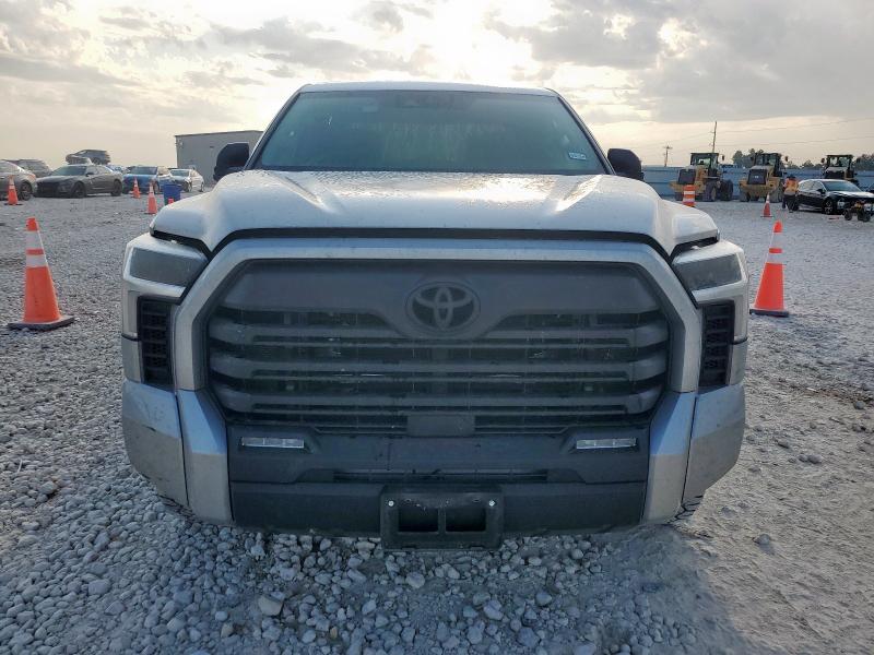 2024 TOYOTA TUNDRA CREWMAX SR 5TFLA5AB9RX041139
