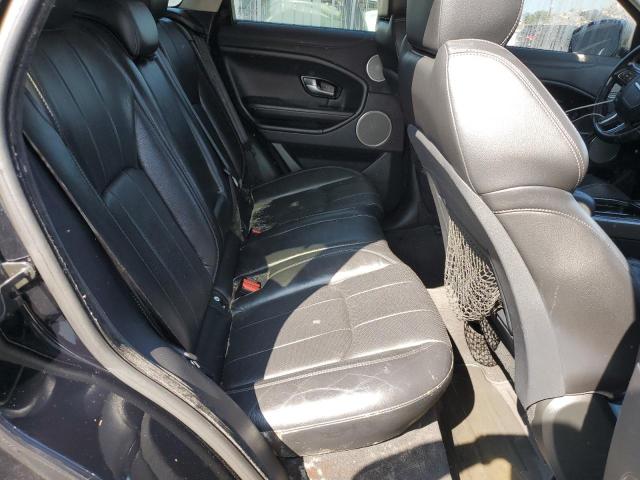 2018 LAND ROVER RANGE ROVE SALVP2RX6JH295369