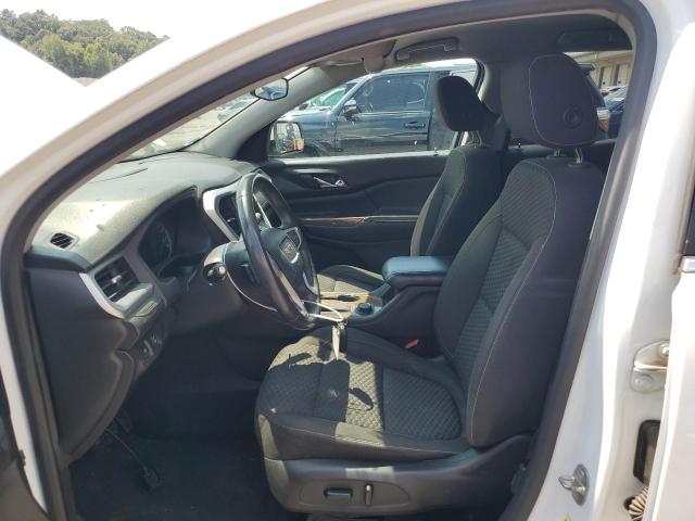 2017 GMC ACADIA SLE 1GKKNSLA4HZ223695
