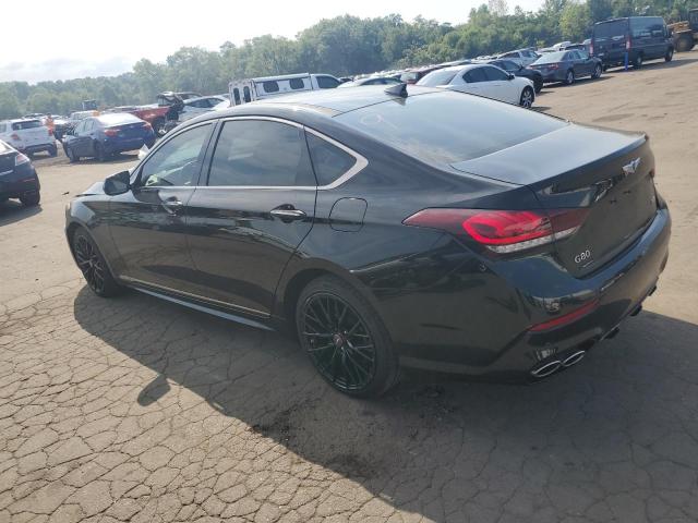 2018 GENESIS G80 SPORT KMHGN4JB6JU218831