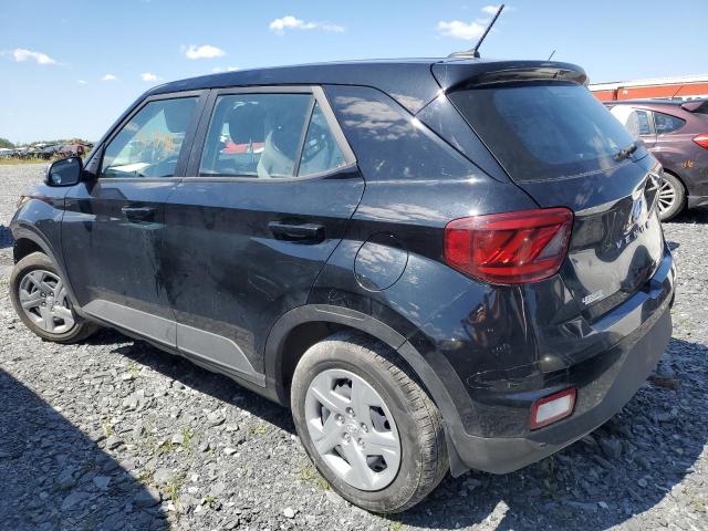 2024 HYUNDAI VENUE SE KMHRB8A3XRU301126