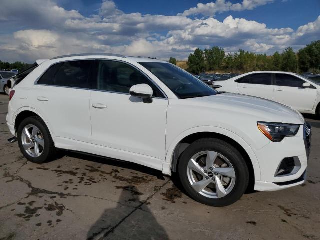 2021 AUDI Q3 PREMIUM WA1AUCF38M1089564