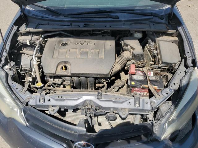 2014 TOYOTA COROLLA L - 5YFBURHE5EP166299