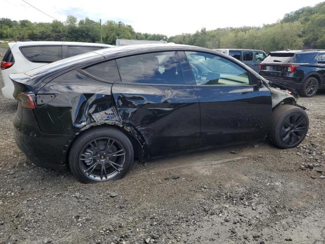 2025 TESLA MODEL Y - 7SAYGDEE3SA352407
