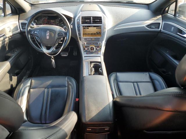 2018 LINCOLN MKZ PREMIE 3LN6L5A96JR601471