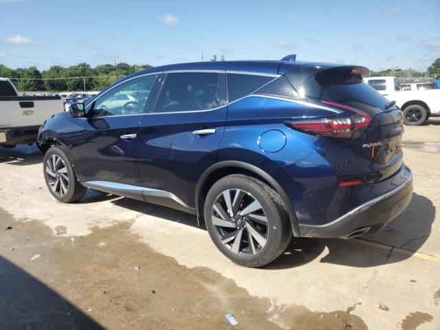 2024 NISSAN MURANO SL 5N1AZ2CJ3RC115404