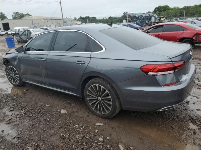 2022 VOLKSWAGEN PASSAT LIMITED EDITION 1VWBA7A35NC004667