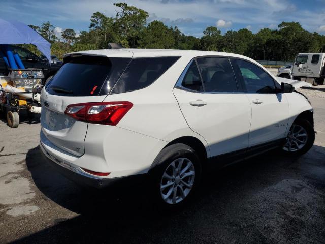 2020 CHEVROLET EQUINOX LT - 3GNAXKEV9LS703598