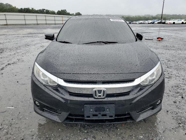2017 HONDA CIVIC EX 19XFC1F37HE200837