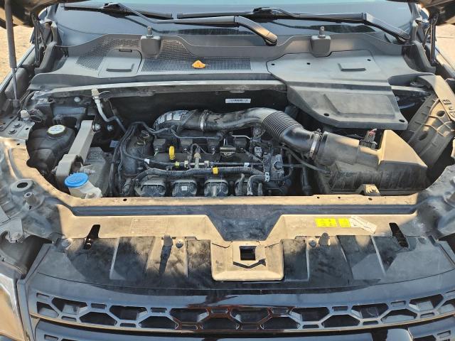 2016 LAND ROVER DISCOVERY SALCR2BG5GH620016