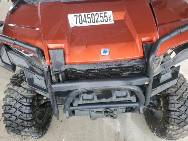 2024 POLARIS XPEDITION 3NSGVW995RM110331