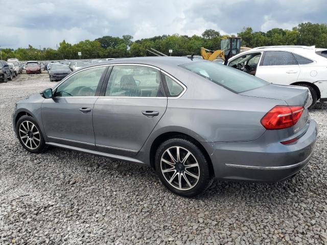 2016 VOLKSWAGEN PASSAT S 1VWAT7A35GC048533