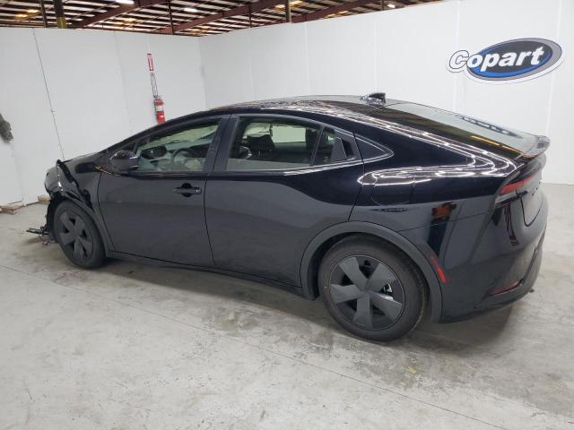 2025 TOYOTA PRIUS LE JTDACAAU7S3061639
