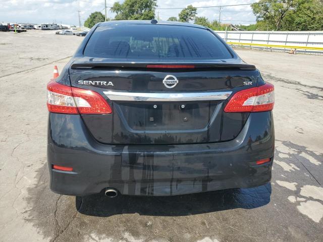 2015 NISSAN SENTRA S 3N1AB7AP6FY315891