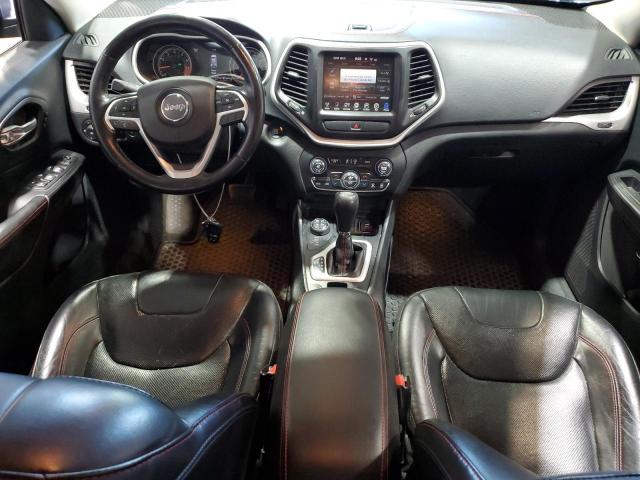 2015 JEEP CHEROKEE T 1C4PJMBSXFW727704