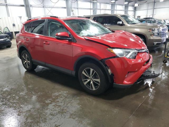 2017 TOYOTA RAV4 XLE 2T3RFREV7HW567098