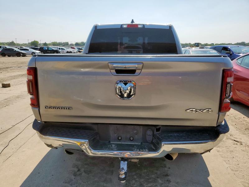 2019 RAM 1500 LARAM 1C6SRFJT6KN517102