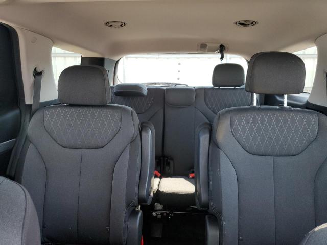 2021 HYUNDAI PALISADE S KM8R24HE4MU207574