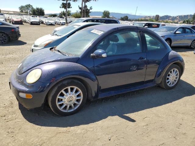 VOLKSWAGEN NEW BEETLE