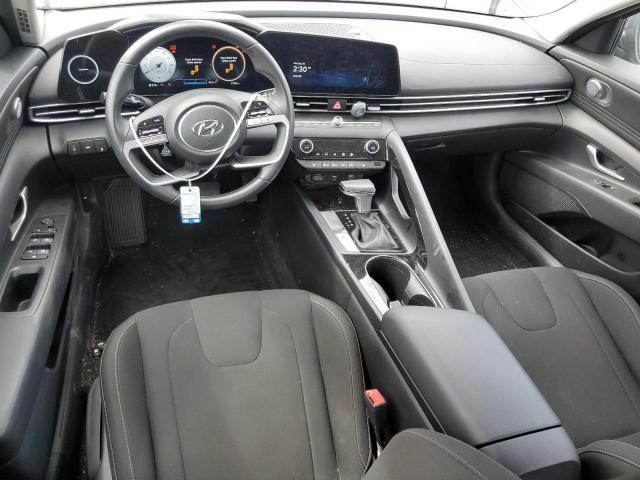 2023 HYUNDAI ELANTRA SE - 5NPLS4AG5PH115233
