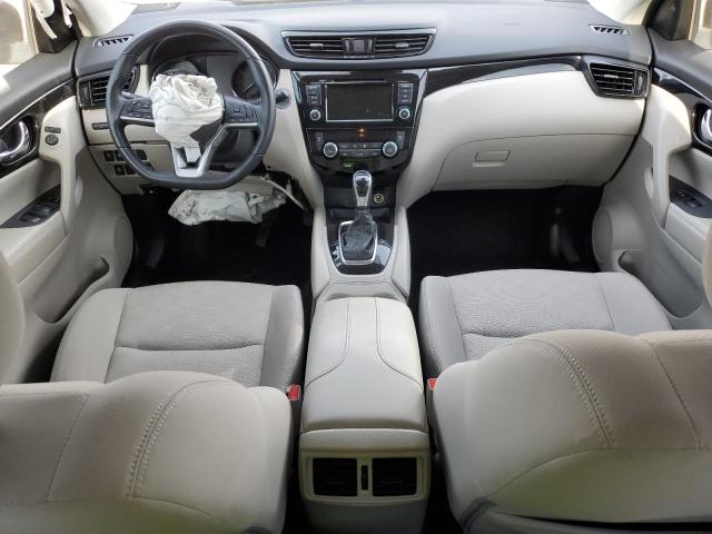 2021 NISSAN ROGUE SPORT SV JN1BJ1BV0MW308277