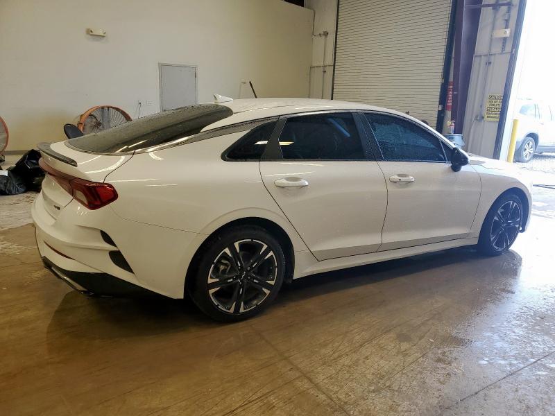 2022 KIA K5 GT LINE 5XXG64J21NG130847