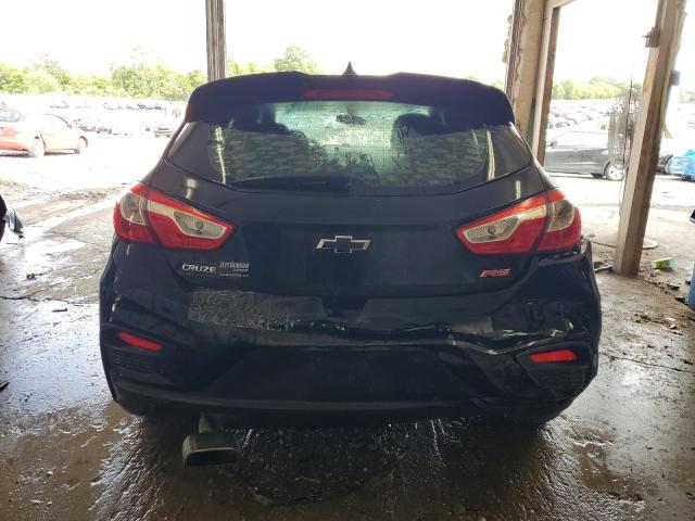 2019 CHEVROLET CRUZE LT 3G1BE6SM0KS600261